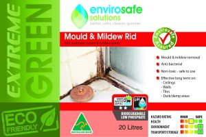 MOULD RID