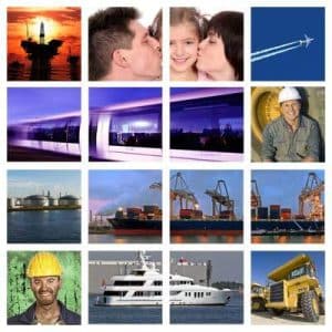 Sustainable industrial liquids for Australian mining, transport and marine industries